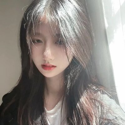 一切顺利的女孩