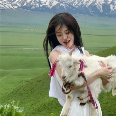 在世界中心呼唤爱